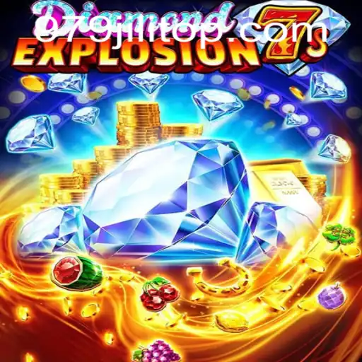 Dive into the Exciting World of DiamondExplosion7s