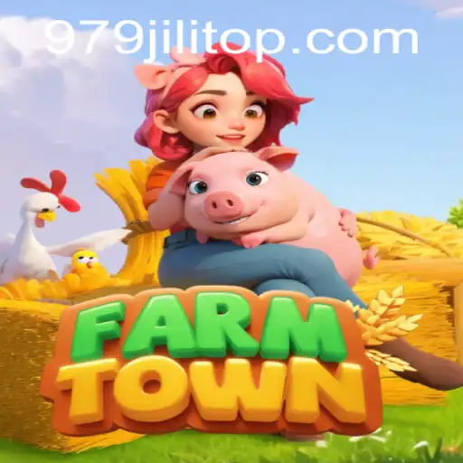 Discover the Rural Charm of FarmTown – A Game That Connects Fun and Farming