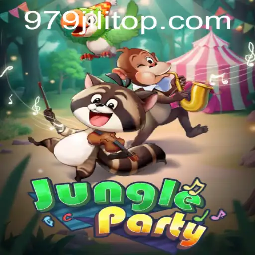 Exploring the Excitement of JungleParty: An Immersive Gaming Experience