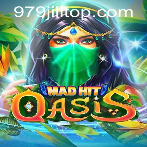 Exploring the Exciting World of MadHitOasis and 979JILI.COM