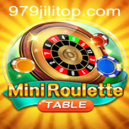 Discover the Thrill of MiniRoulette with 979JILI.COM