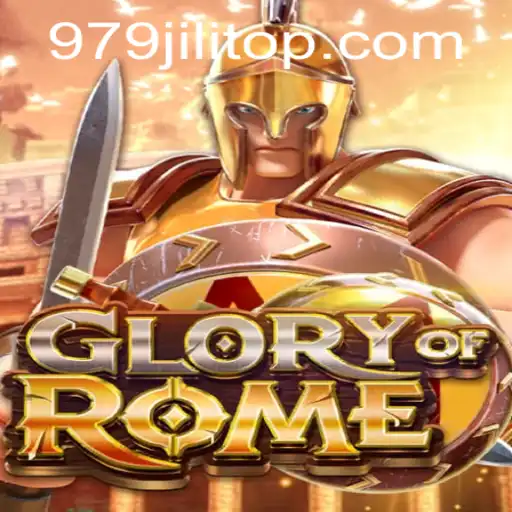 The Epic Adventure of GloryofRome: A Strategic Odyssey