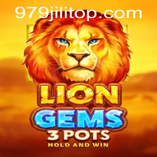 Exploring the World of LionGems3pots and 979JILI.COM