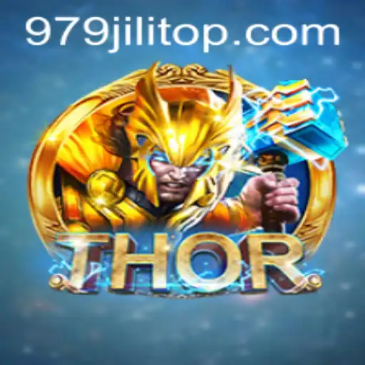 THOR: A Riveting Gaming Experience with 979JILI.COM