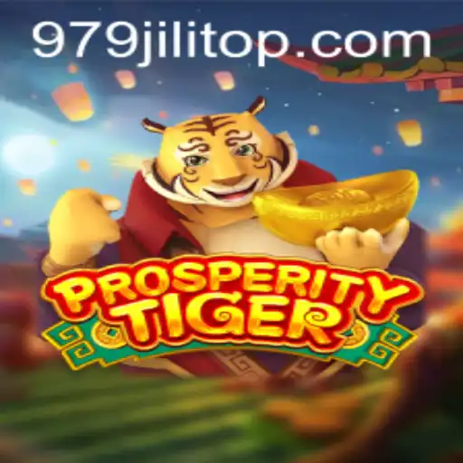 Experience the Thrill of ProsperityTiger: A Game of Fortune and Strategy