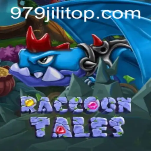 Discover the Thrilling World of RaccoonTales