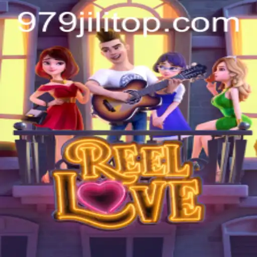 Exploring the Thrills of ReelLove: A Journey into the World of 979JILI.COM