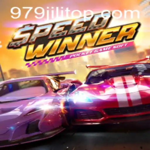 Discover the Thrilling World of SpeedWinner at 979JILI.COM