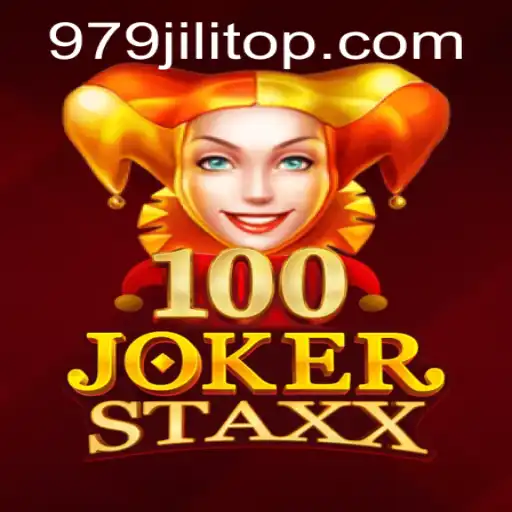 Unveiling the Enthralling World of 100JokerStaxx from 979JILI.COM