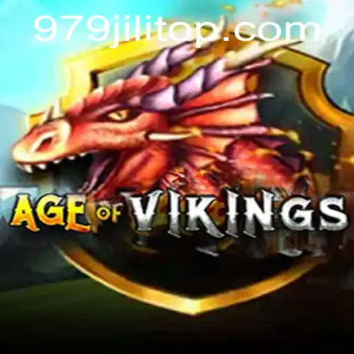 Age of Viking: Explore the Norse Saga with 979JILI.COM