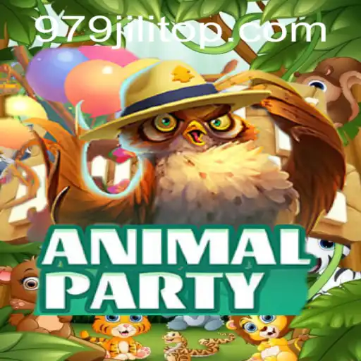 AnimalParty: An Exciting Adventure Awaits at 979JILI.COM