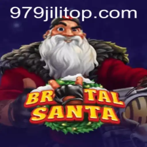 BrutalSanta: A Festive Adventure with a Twist from 979JILI.COM