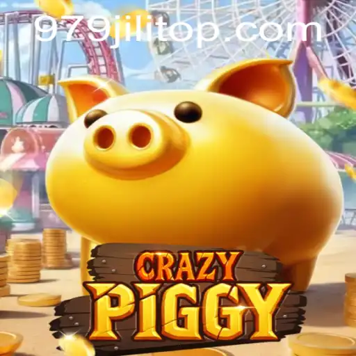 Exploring the Thrilling World of CrazyPiggy at 979JILI.COM