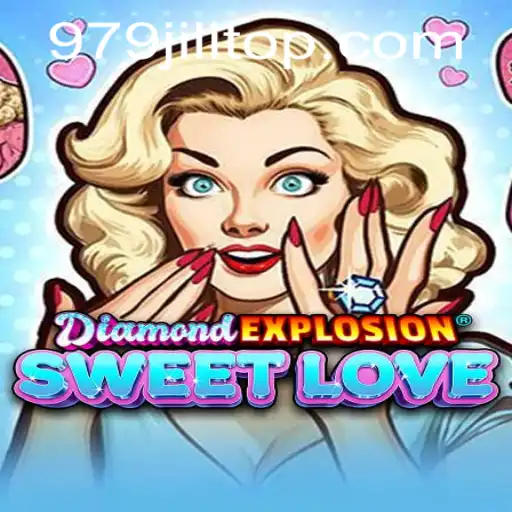 Exploring DiamondExplosionSweetLove: An Intriguing Gaming Experience on 979JILI.COM
