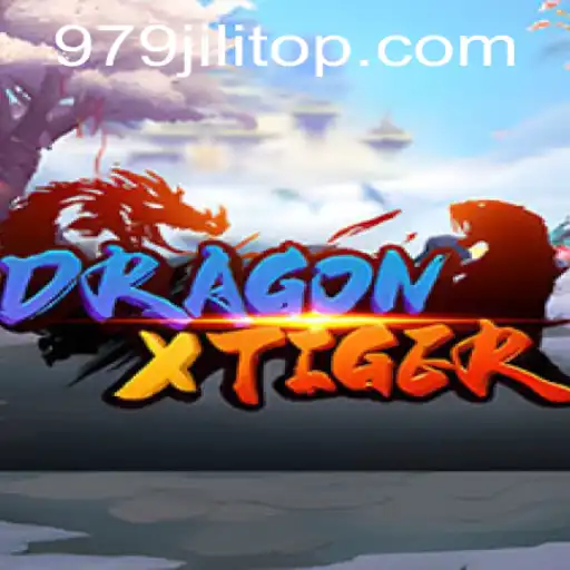 Unveiling the World of DragonXTiger: An Exciting Casino Adventure with 979JILI.COM