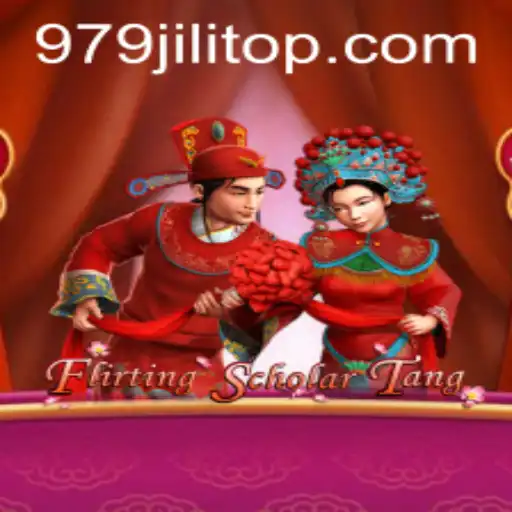 Flirting Scholar Tang: A Captivating Journey into Ancient Adventures