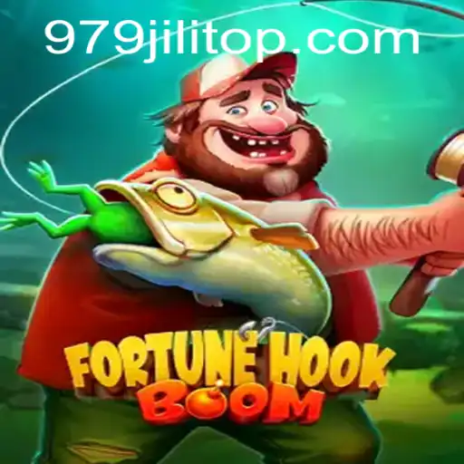 Exploring the Dynamic World of FortuneHookBoom: A New Era of Interactive Gaming