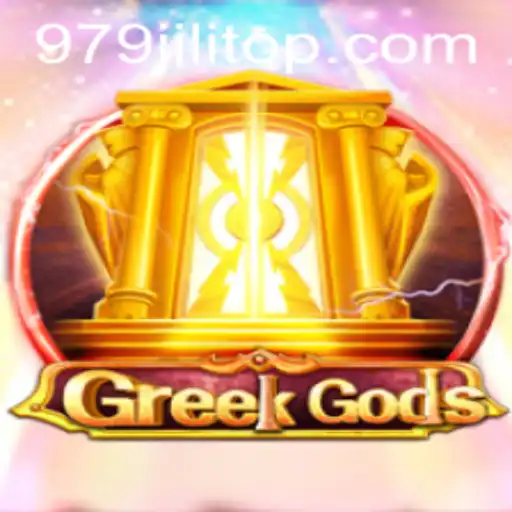 GreekGods: A Mythical Journey into the Heart of Ancient Lore