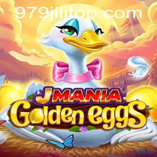 Discovering JManiaGoldenEggs: Latest Gaming Sensation with 979JILI.COM