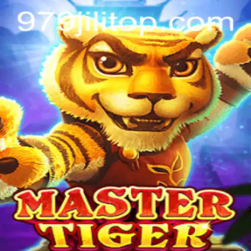 Discover the Thrilling World of MasterTiger at 979JILI.COM
