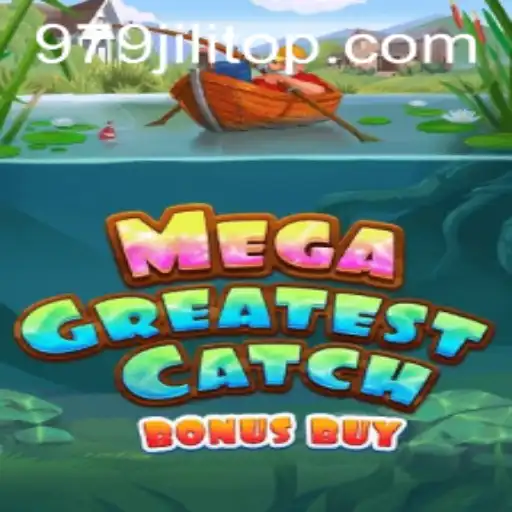 Unlock the Thrills of MegaGreatestCatchBonusBuy: Dive into a Supreme Gaming Experience
