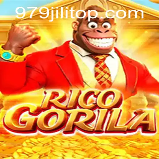 Explore the World of RicoGorila: An Innovative Game Adventure