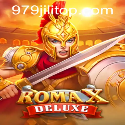 The Exciting World of RomaXDeluxe: A Comprehensive Guide to Gameplay and Features