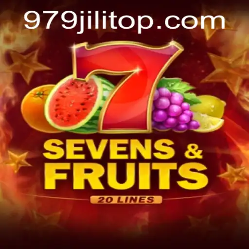 SevensFruits20: Dive into 979JILI.COM's Latest Gaming Sensation