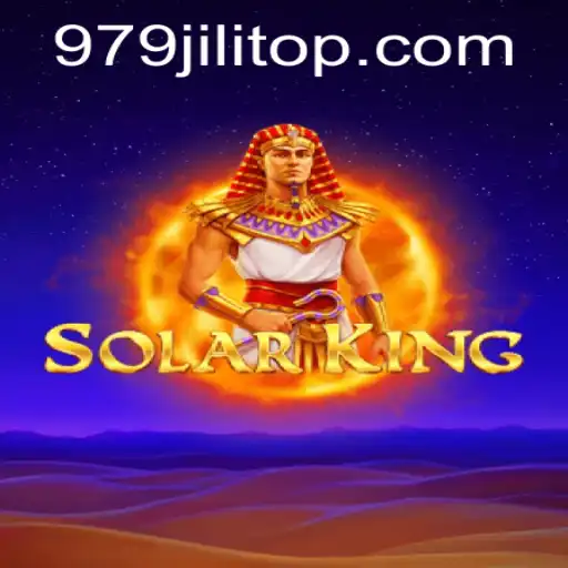 Exploring the Exciting World of SolarKing at 979JILI.COM