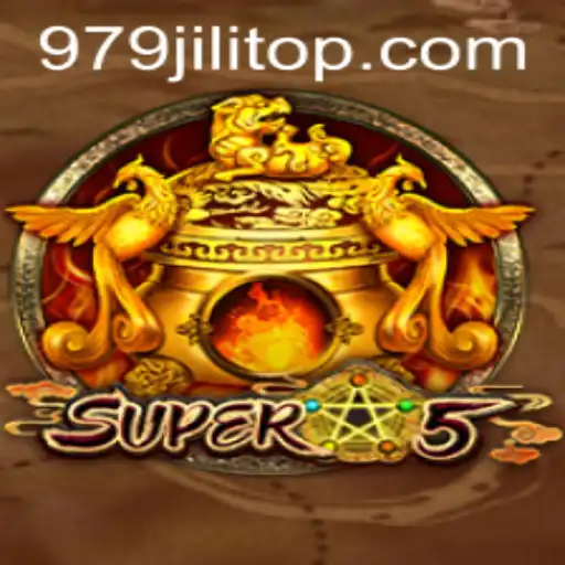 Dive into the Exciting World of Super5: A Comprehensive Guide with 979JILI.COM