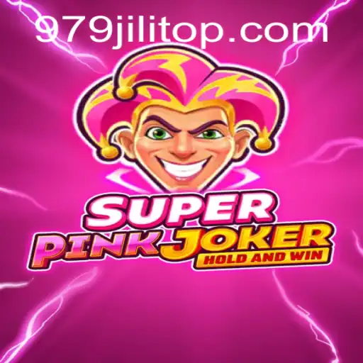 SuperPinkJoker: A Vibrant Gaming Experience Embarking Players into New Adventures
