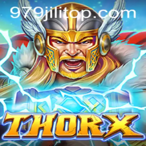ThorX: The Ultimate Gaming Adventure on 979JILI.COM