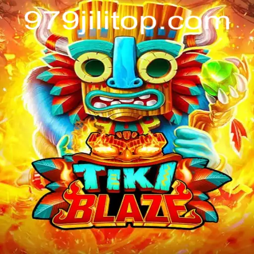 Dive into the World of TikiBlaze: A Thrilling Adventure Awaits