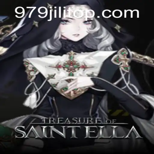 Unveiling the Adventure and Strategy of TreasureofSaintElla