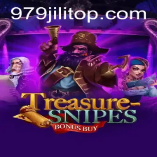 Exploring TreasuresnipesBonusBuy: A Thrilling Adventure in the World of Online Gaming
