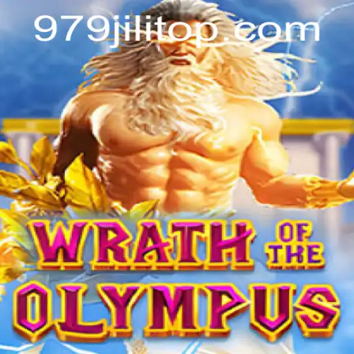 Wrath of Olympus: A Thrilling Dive into Mythology Gaming