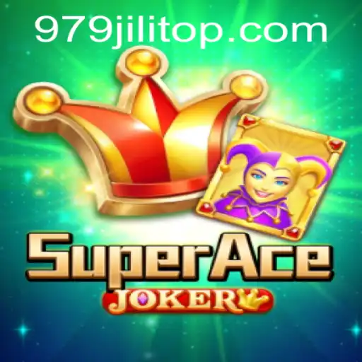 Discover the Exciting World of SuperAceJoker at 979JILI.COM