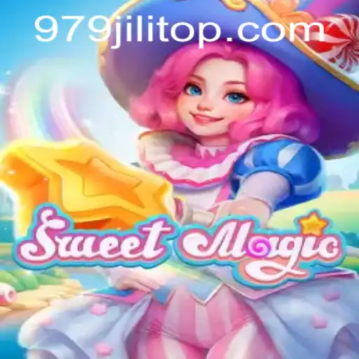 SweetMagic: A Deep Dive into the Enchanting World of 979JILI.COM's Latest Game
