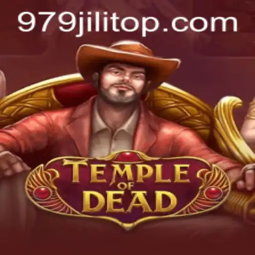TempleofDead: Exploring the Mystical World of Gaming