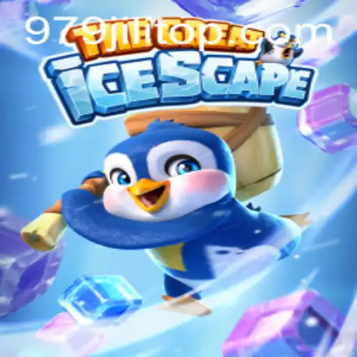 Discover TheGreatIcescape: A Thrilling Adventure Amidst Current Events