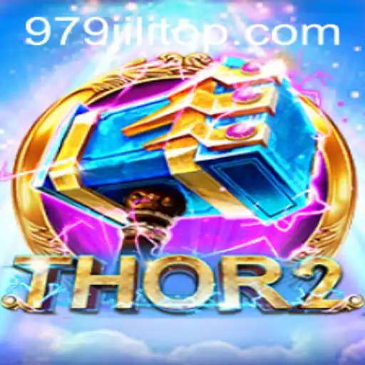 Discover Thor2: A Thrilling Gaming Adventure with 979JILI.COM
